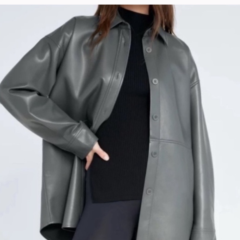 Aritzia Babaton Pelli Jacket